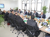 Association of Arab Universities (57)